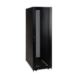 Szafa serwerowa EATON TRIPPLITE 45U SmartRack Shallow-Depth Rack Enclosure Cabinet with doors & side panels