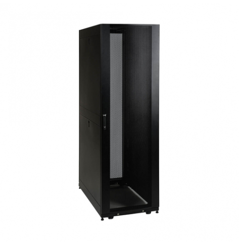 Szafa serwerowa EATON TRIPPLITE 45U SmartRack Shallow-Depth Rack Enclosure Cabinet with doors & side panels
