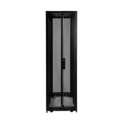 Szafa serwerowa EATON TRIPPLITE 45U SmartRack Shallow-Depth Rack Enclosure Cabinet with doors & side panels