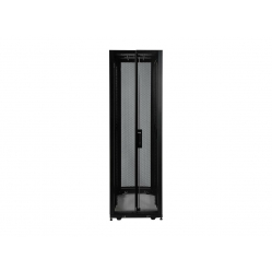 Szafa serwerowa EATON TRIPPLITE 45U SmartRack Shallow-Depth Rack Enclosure Cabinet with doors & side panels