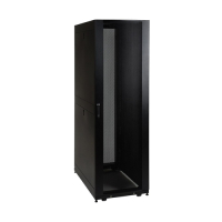 Szafa serwerowa EATON TRIPPLITE 45U SmartRack Standard-Depth Server Rack Enclosure Cabinet with doors & side panels