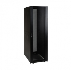 Szafa serwerowa EATON TRIPPLITE 45U SmartRack Standard-Depth Server Rack Enclosure Cabinet with doors & side panels