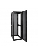 Szafa serwerowa EATON TRIPPLITE 45U SmartRack Standard-Depth Server Rack Enclosure Cabinet with doors & side panels