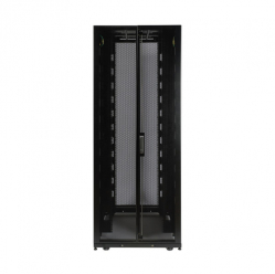 Szafa serwerowa EATON TRIPPLITE 48U SmartRack Deep and Wide Rack Enclosure Cabinet with doors & side panels