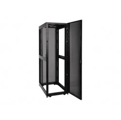 Szafa serwerowa EATON TRIPPLITE 48U SmartRack Deep and Wide Rack Enclosure Cabinet with doors & side panels