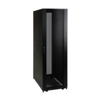 Szafa serwerowa EATON TRIPPLITE 48U SmartRack Standard-Depth Rack Enclosure Cabinet with doors & side panels