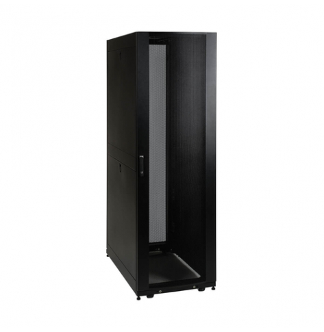 Szafa serwerowa EATON TRIPPLITE 48U SmartRack Standard-Depth Rack Enclosure Cabinet with doors & side panels