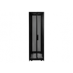 Szafa serwerowa EATON TRIPPLITE 48U SmartRack Standard-Depth Rack Enclosure Cabinet with doors side panels & shock pallet packaging
