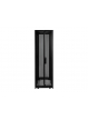 Szafa serwerowa EATON TRIPPLITE 48U SmartRack Standard-Depth Rack Enclosure Cabinet with doors side panels & shock pallet packaging