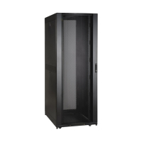 Szafa serwerowa EATON TRIPPLITE 48U SmartRack Wide Standard-Depth Rack Enclosure Cabinet with doors & side panels