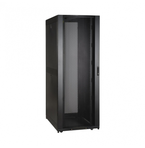 Szafa serwerowa EATON TRIPPLITE 48U SmartRack Wide Standard-Depth Rack Enclosure Cabinet with doors & side panels