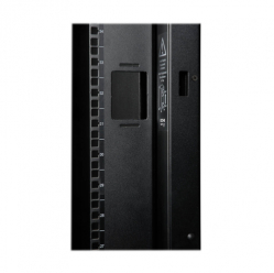 Szafa serwerowa EATON TRIPPLITE 48U SmartRack Wide Standard-Depth Rack Enclosure Cabinet with doors & side panels
