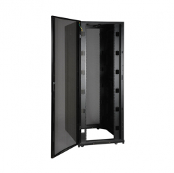 Szafa serwerowa EATON TRIPPLITE 48U SmartRack Wide Standard-Depth Rack Enclosure Cabinet with doors & side panels