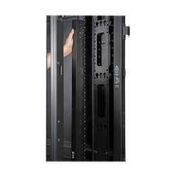 Szafa serwerowa EATON TRIPPLITE 48U SmartRack Wide Standard-Depth Rack Enclosure Cabinet with doors & side panels
