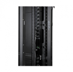 Szafa serwerowa EATON TRIPPLITE 48U SmartRack Wide Standard-Depth Rack Enclosure Cabinet with doors & side panels