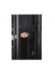 Szafa serwerowa EATON TRIPPLITE 48U SmartRack Wide Standard-Depth Rack Enclosure Cabinet with doors & side panels