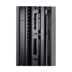 Szafa serwerowa EATON TRIPPLITE 48U SmartRack Wide Standard-Depth Rack Enclosure Cabinet with doors & side panels