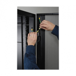 Szafa serwerowa EATON TRIPPLITE 48U SmartRack Wide Standard-Depth Rack Enclosure Cabinet with doors & side panels