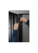 Szafa serwerowa EATON TRIPPLITE 48U SmartRack Wide Standard-Depth Rack Enclosure Cabinet with doors & side panels