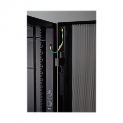 Szafa serwerowa EATON TRIPPLITE 48U SmartRack Wide Standard-Depth Rack Enclosure Cabinet with doors & side panels