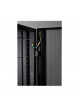 Szafa serwerowa EATON TRIPPLITE 48U SmartRack Wide Standard-Depth Rack Enclosure Cabinet with doors & side panels