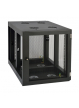 Szafa serwerowa EATON TRIPPLITE SmartRack 12U Heavy-Duty Low-Profile Server-Depth Side-Mount Wall-Mount Small Rack Enclosure