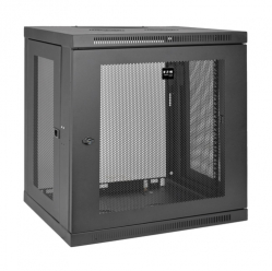Szafa serwerowa EATON TRIPPLITE SmartRack 12U Low-Profile Switch-Depth Wall-Mount Small Rack Enclosure