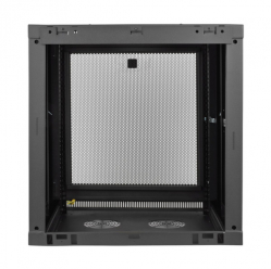 Szafa serwerowa EATON TRIPPLITE SmartRack 12U Low-Profile Switch-Depth Wall-Mount Small Rack Enclosure