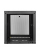 Szafa serwerowa EATON TRIPPLITE SmartRack 12U Low-Profile Switch-Depth Wall-Mount Small Rack Enclosure