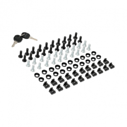 Szafa serwerowa EATON TRIPPLITE SmartRack 12U Low-Profile Switch-Depth Wall-Mount Small Rack Enclosure