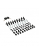 Szafa serwerowa EATON TRIPPLITE SmartRack 12U Low-Profile Switch-Depth Wall-Mount Small Rack Enclosure