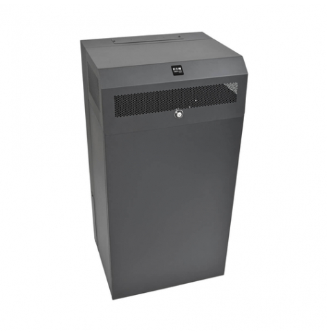 Szafa serwerowa EATON TRIPPLITE SmartRack 12U Low-Profile Vertical-Mount Wall-Mount Small Server Rack Enclosure