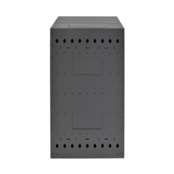 Szafa serwerowa EATON TRIPPLITE SmartRack 12U Low-Profile Vertical-Mount Wall-Mount Small Server Rack Enclosure
