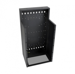 Szafa serwerowa EATON TRIPPLITE SmartRack 12U Low-Profile Vertical-Mount Wall-Mount Small Server Rack Enclosure
