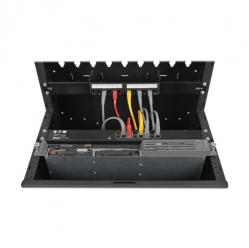 Szafa serwerowa EATON TRIPPLITE SmartRack 12U Low-Profile Vertical-Mount Wall-Mount Small Server Rack Enclosure