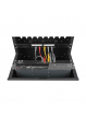 Szafa serwerowa EATON TRIPPLITE SmartRack 12U Low-Profile Vertical-Mount Wall-Mount Small Server Rack Enclosure
