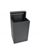 Szafa serwerowa EATON TRIPPLITE SmartRack 12U Low-Profile Vertical-Mount Wall-Mount Small Server Rack Enclosure
