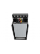 Szafa serwerowa EATON TRIPPLITE SmartRack 12U Low-Profile Vertical-Mount Wall-Mount Small Server Rack Enclosure