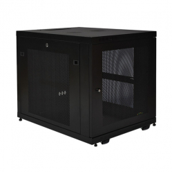 Szafa serwerowa EATON TRIPPLITE SmartRack 12U Mid-Depth Small Rack Enclosure
