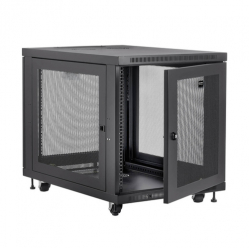 Szafa serwerowa EATON TRIPPLITE SmartRack 12U Mid-Depth Small Rack Enclosure