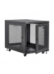 Szafa serwerowa EATON TRIPPLITE SmartRack 12U Mid-Depth Small Rack Enclosure