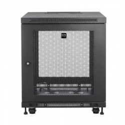 Szafa serwerowa EATON TRIPPLITE SmartRack 12U Mid-Depth Small Rack Enclosure