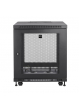 Szafa serwerowa EATON TRIPPLITE SmartRack 12U Mid-Depth Small Rack Enclosure