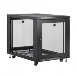 Szafa serwerowa EATON TRIPPLITE SmartRack 12U Mid-Depth Small Rack Enclosure