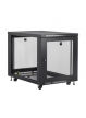 Szafa serwerowa EATON TRIPPLITE SmartRack 12U Mid-Depth Small Rack Enclosure