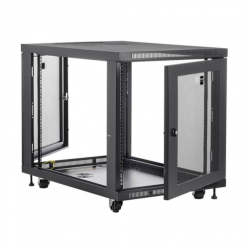 Szafa serwerowa EATON TRIPPLITE SmartRack 12U Mid-Depth Small Rack Enclosure
