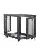 Szafa serwerowa EATON TRIPPLITE SmartRack 12U Mid-Depth Small Rack Enclosure