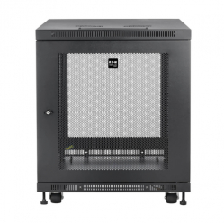 Szafa serwerowa EATON TRIPPLITE SmartRack 12U Mid-Depth Small Rack Enclosure