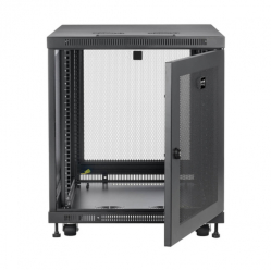 Szafa serwerowa EATON TRIPPLITE SmartRack 12U Mid-Depth Small Rack Enclosure