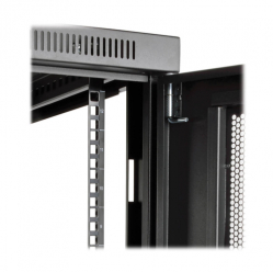 Szafa serwerowa EATON TRIPPLITE SmartRack 12U Mid-Depth Small Rack Enclosure